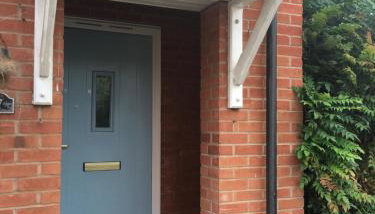 Wilce House - Foto 3