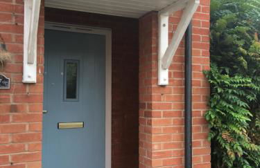 Wilce House - Photo 3