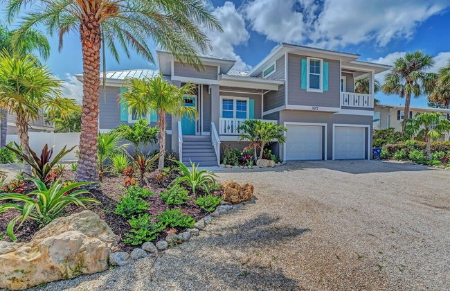 307 65th Street managed by Beach Retreats - Foto 32