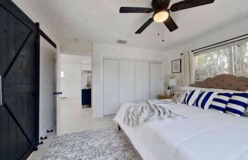 Sailors Paradise-Waterfront Gulf & Sailboat access - Foto 15