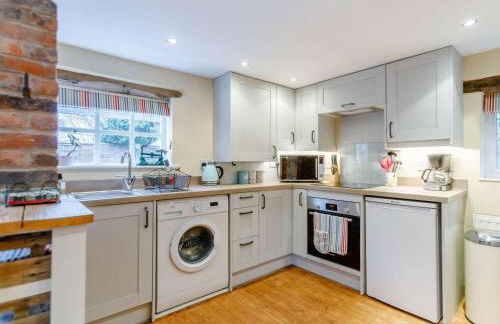 1 Bed in Pershore oc-redco - Foto 5