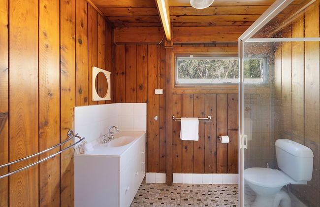 Reflections Burrinjuck Waters - Holiday Park - Foto 59