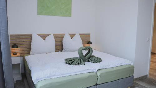 Großzügiges Apartment am Altmühlsee mit Parkplatz - Foto 2