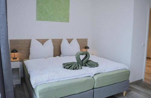 Großzügiges Apartment am Altmühlsee mit Parkplatz - Foto 2