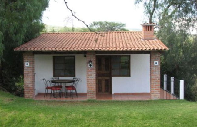 Cabañas Los Pocitos - Foto 27