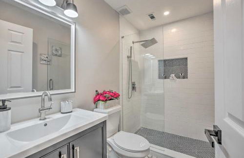 Lovely Atlanta Home Less Than 3 Mi to State Farm Arena! - Foto 18