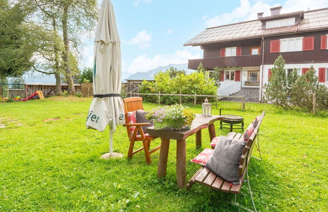 Dog-friendly Chalet in Bregenzerwald - Photo 15