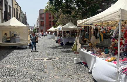 AB Suite Vegueta - Foto 5