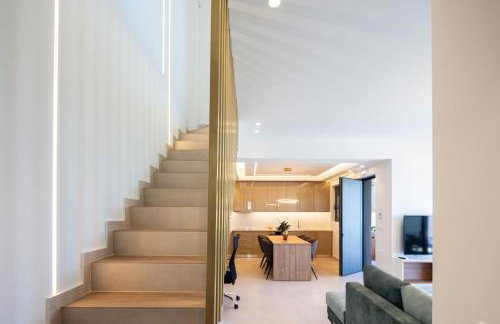 Four Horizons Luxury Villas - Foto 16