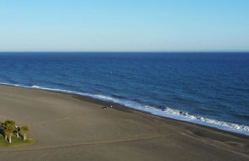 Villa el Pino: with Private Pool - Foto 27