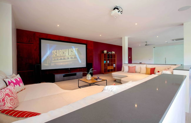 Samui Sunsets Luxury Villas - Foto 71