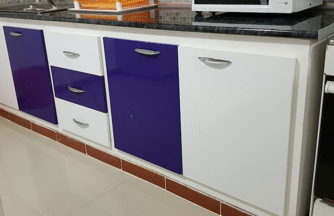 Résidence nadra - Foto 14