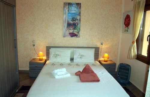 Anastasia s Cottage in Pelion - Foto 19