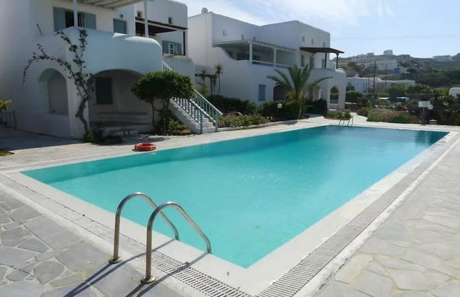 Mykonian Aroma House - Photo 26