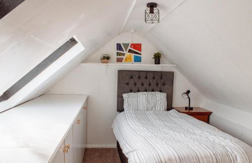 The Georgian House - Foto 55