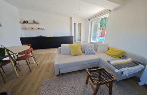 Casa con piscina y vistas en Nigrán - Foto 6