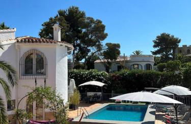 CASA SERENITA charming villa with swimming pool - Foto 15