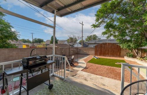 Chic and Cozy Stay in Pueblo - Foto 63