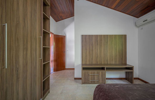 Bz17 Casa em Condomínio Clube - Foto 5