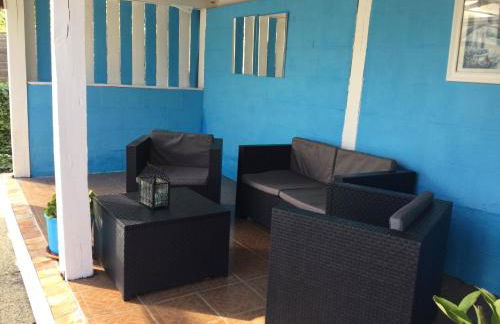 Gite Au Pré du Mont st michel - Foto 31