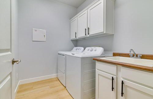 Pool Access Mtn-View Getaway in Fountain Hills! - Foto 20