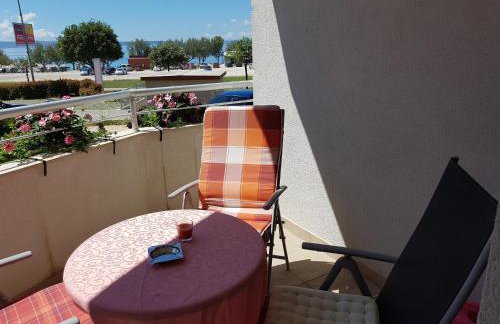 Adela Apartments - Beach Žnjan Split - Foto 79