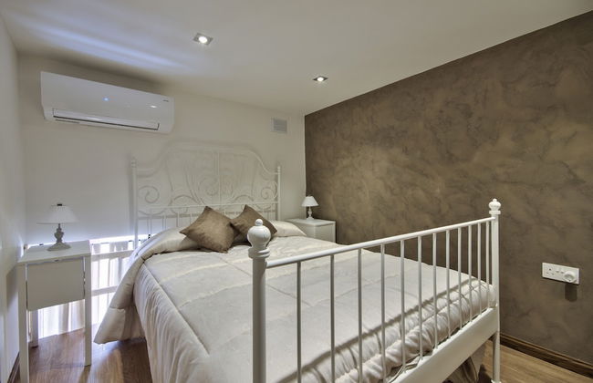 Borgo Suites - Self Catering Apartments - Valletta - by Tritoni Hotels - Foto 22
