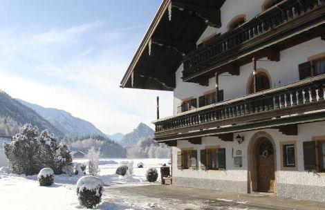 Ferienwohnungen Ortner-Hof inkl. Chiemgaukarte - Foto 20