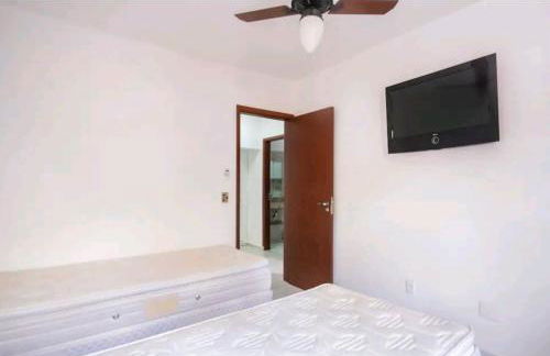 Casa em Condomínio Enseada - Perequê Mirim - Ubatuba - Foto 47