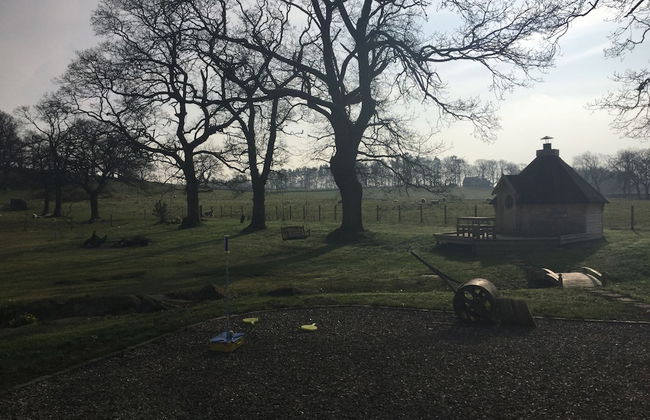 Dunroamin Apartment - Foto 18