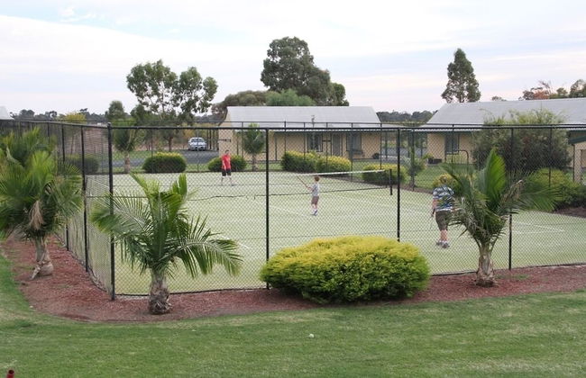 Murray River Resort - Photo 48