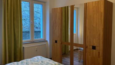 LIV-IN Lounge Monschau Ferienwohnung - Foto 5, wardrobe