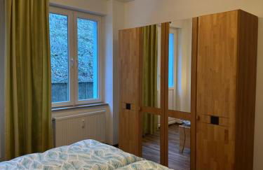 LIV-IN Lounge Monschau Ferienwohnung - Foto 5