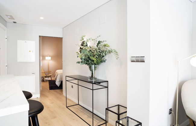 U-Sense Madrid Santa Ana - Foto 30