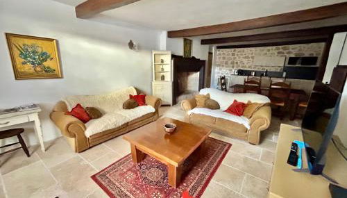 Le Logis de la Bastide - Foto 3