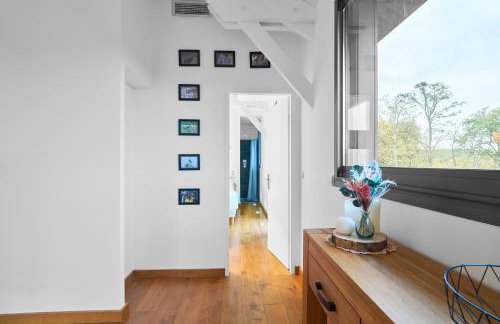 Loft Ôrizon - Domaine De L'ô - Foto 10