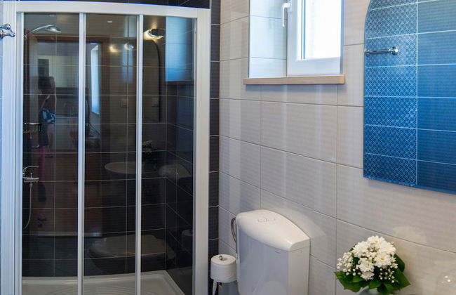 Apartments Sutalo - Foto 42