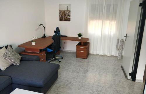 VV TIRBA, precioso duplex a 1 minuto de la playa - Photo 37