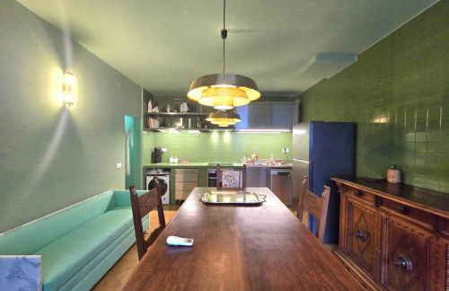 La Casa Dei Vicoli 140 mq con tre camere da letto nel borgo marinaro - Foto 14