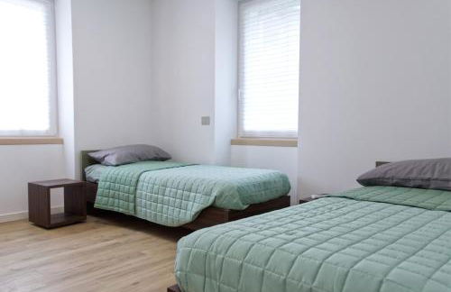 TRIPLETS Apartments - Photo 31