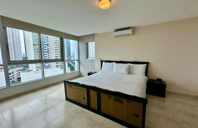 River Wood I Sunny 1 BDR in Costa del Este - Foto 10