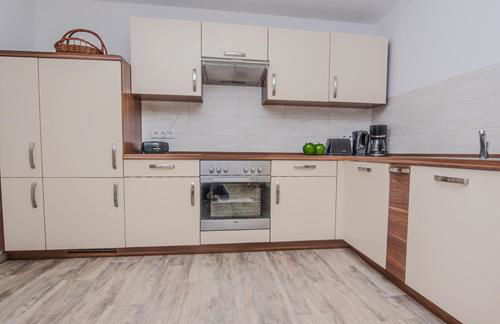 Spreewaldapartments-Kossatz - Foto 73