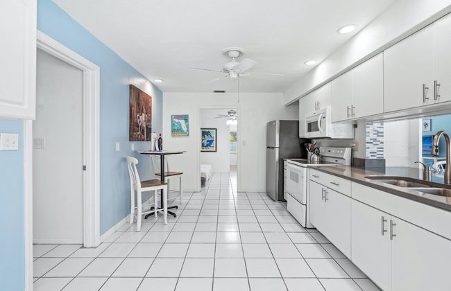 Sand Dollar Cottage - Photo 61