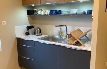 Villa Paulownia - à 1,2km des plages - tout confort au coeur du bourg - Photo 19