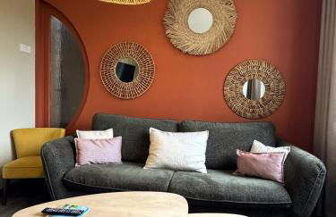 Chez Annette, 3mn du Zoo de Beauval - Photo 2