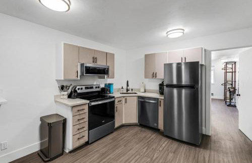 Beautiful Ski-in Ski-out Condo Located On The Eagle Point Resort! condo - Foto 1