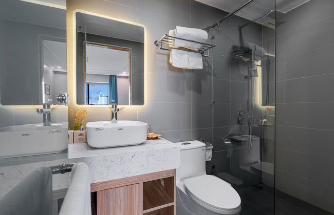 Le Cap Hotel & Apartment - Foto 44