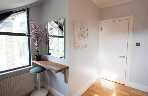 Westciti Croydon Serviced Apartments - Photo 78