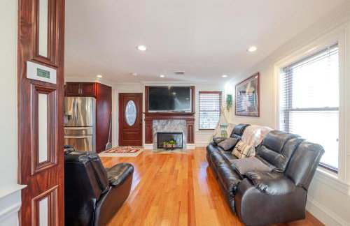 383 - 3BR Quincy - Chic House near Adams Park - Foto 6