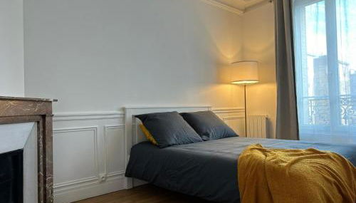 Charmant 2 pièces à deux pas de Paris - Foto 3